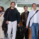 Illustration for article titled Teaser trailer for The Hangover Part II promises monkeys, face tattoos